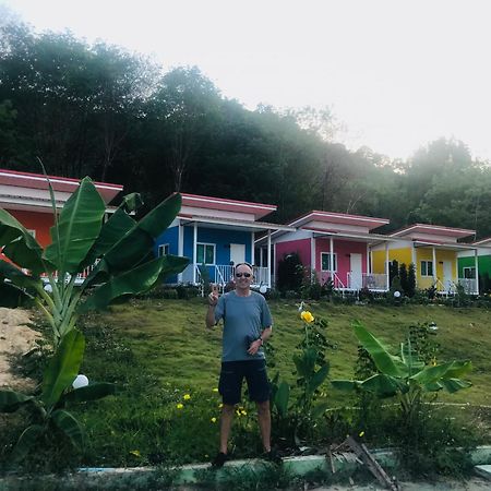 Koh Yao Candy House Ko Yao Kültér fotó