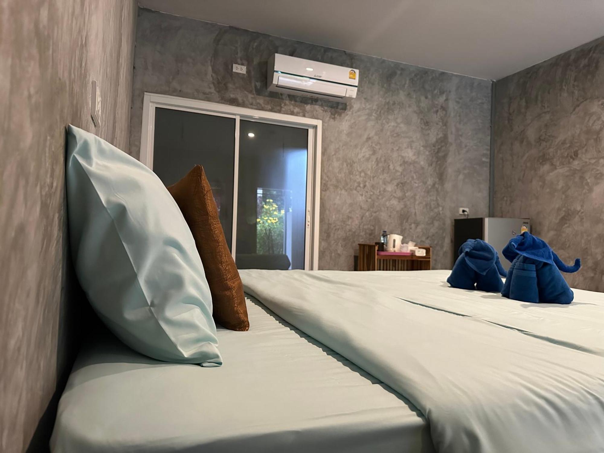 Koh Yao Candy House Ko Yao Kültér fotó