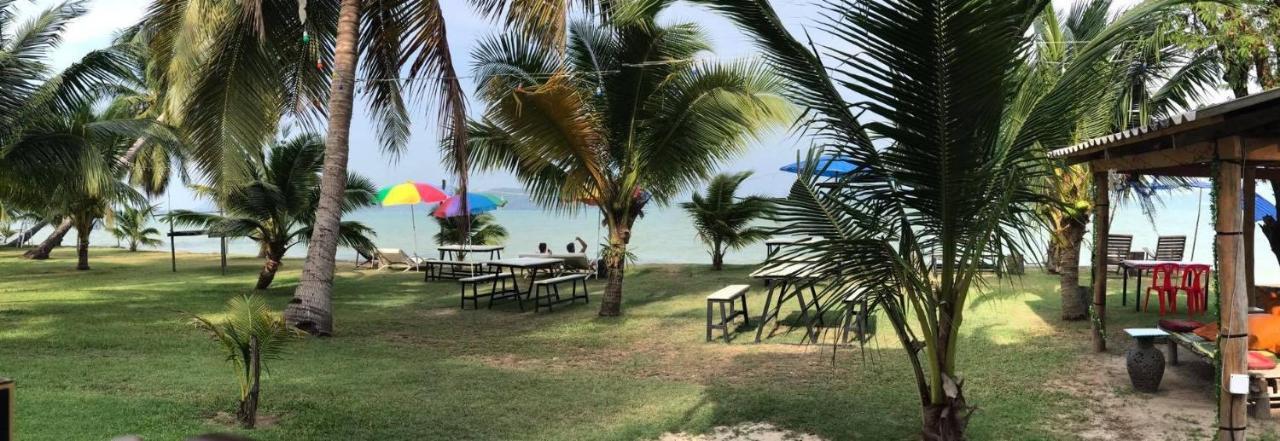 Koh Yao Candy House Ko Yao Kültér fotó